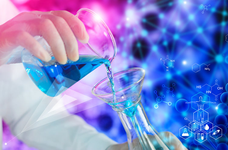 science-toxicology-beaker