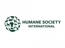Humane Society International Partner Logo