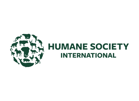 Humane Society International Partner Logo