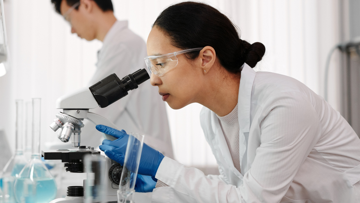 Global initiative launched to train scientists to safely test cosmetics, chemicals without painful and archaic animal experiments